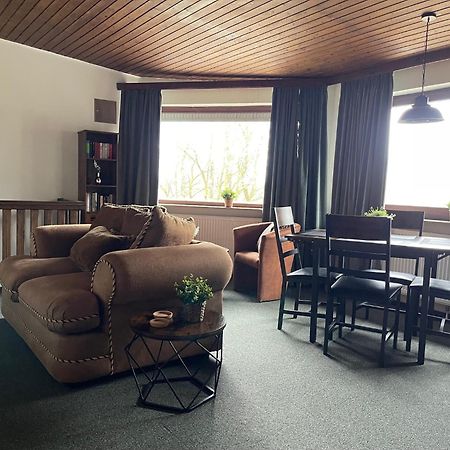 Appartement Welgelegen Bestwig Kültér fotó