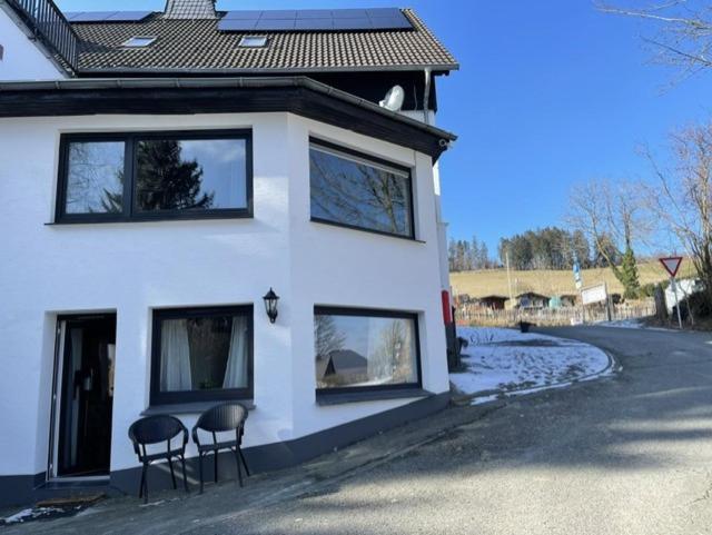 Appartement Welgelegen Bestwig Kültér fotó