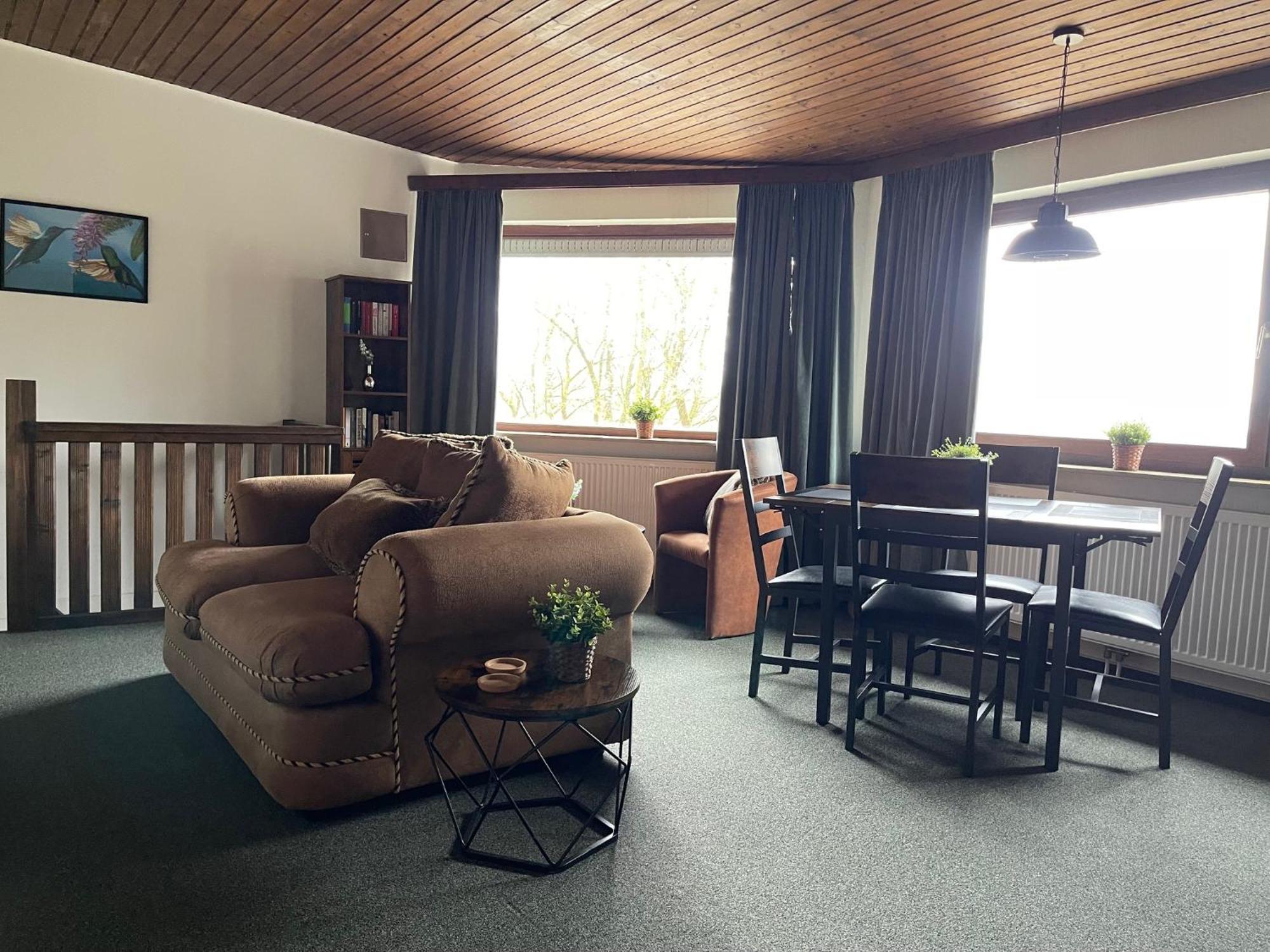 Appartement Welgelegen Bestwig Kültér fotó